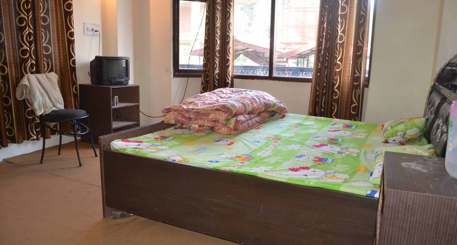 Hotel Nevaidyam, Shimla 3